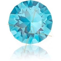 1088 - SS19 4.6mm Aquamarine 202