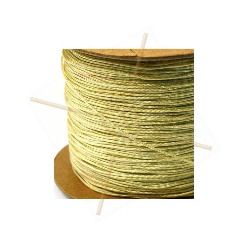 beige polyesterkoord 0.4mm beige polyesterkoord 0.4mm