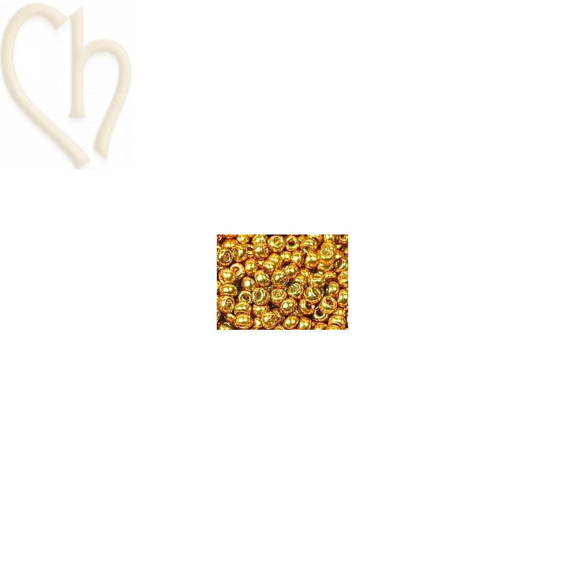 11/0 Duracoat Yellow