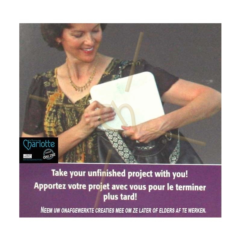 Design Save & Go moyen taille Design Save & Go moyen taille