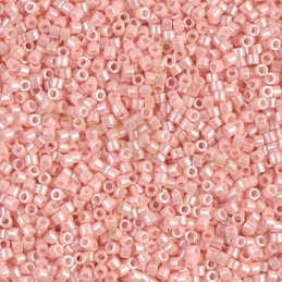 Pink Opaque Glazed Luster  - Delica 11/0 5gr.