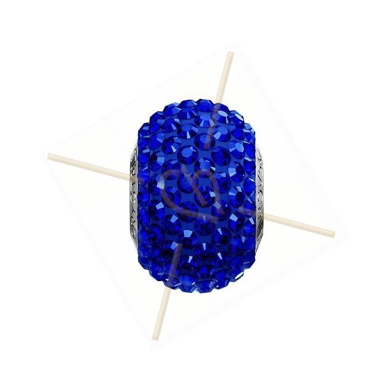 swarovski Becharmed bead