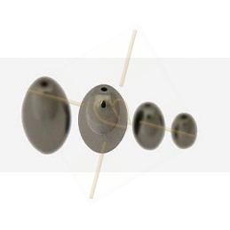 ovaal 12*8mm