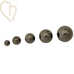 Ball 8mm hematite