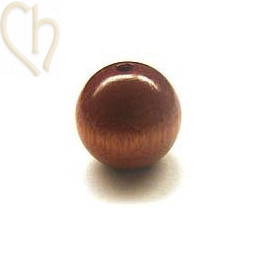 Boule en bois 6mm