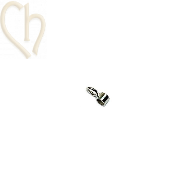 support pendentif pour PVC 3mm