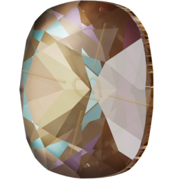 Swarovski cabochon 4470 12mm Cappuchinno DeLite L133D