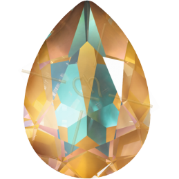 4320 14*10mm pear Swarovski...