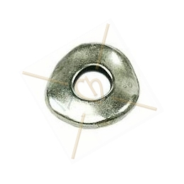 anneau irregulière 21mm