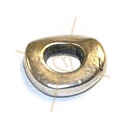 anneau irregulière 14mm