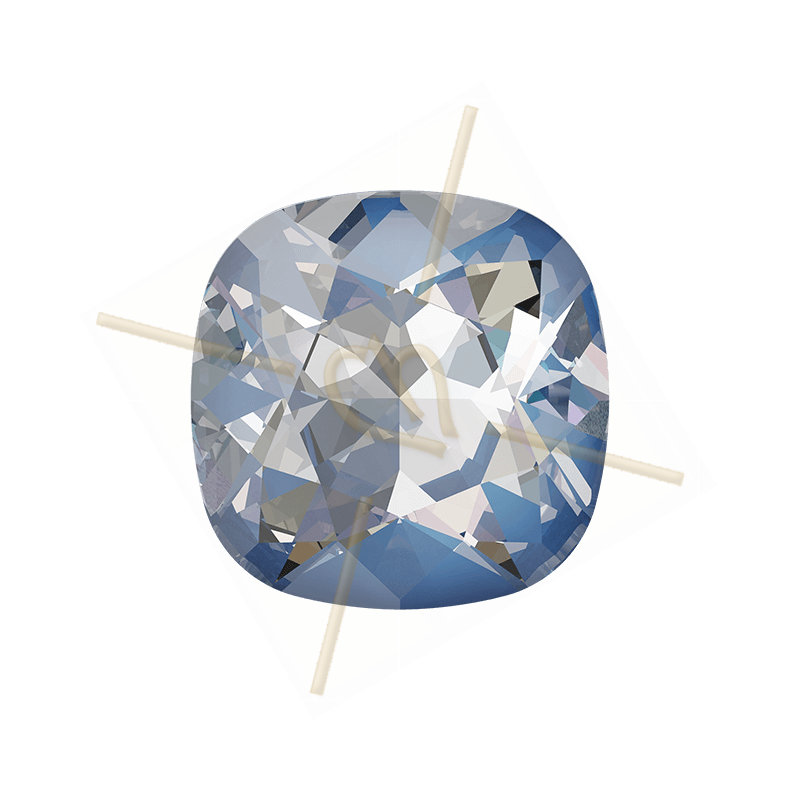 Swarovski Cabochon 4470 12mm Ocean DeLite L143D