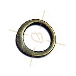 anneau irregulière 23mm