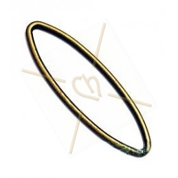 ring oval 56*18mm