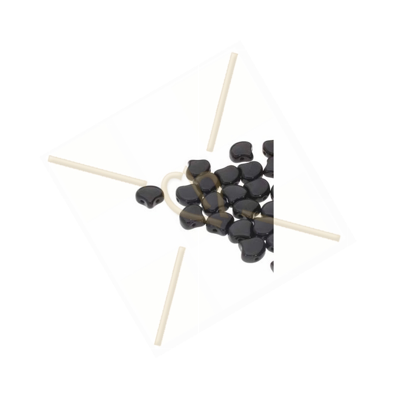 Ginko Beads Jet Ginko Beads Jet