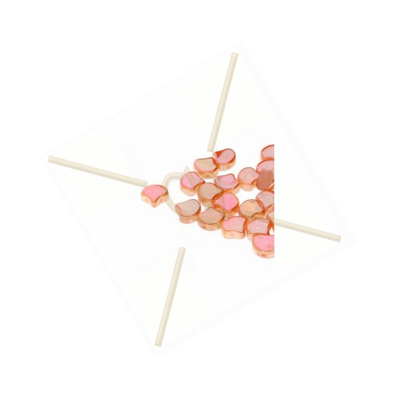 Ginko Bead Chalk Full Abricot Ginko Bead Chalk Full Abricot