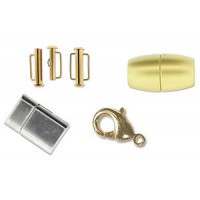 CLASPS JEWELLERY