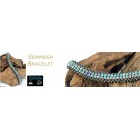 Semmesh bracelet