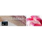 Elastic LeSindi ribbon 12mm 