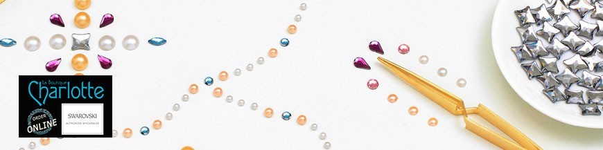 Strass Swarovski Crystal Flatback HOTFIX 2078