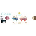 Cymbal bead kralen en accessoires