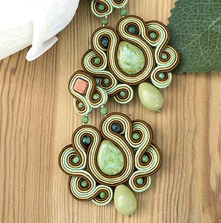 soutache