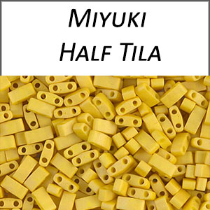 Miyuki Half Tila
