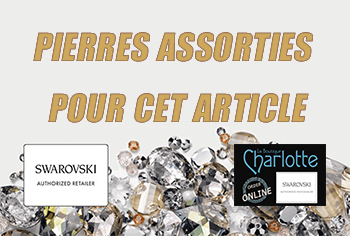 pierres pour cet article